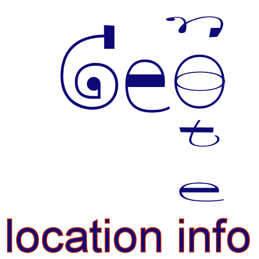 Geo Note icon