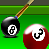 Play Snooker Pro 2016 icon