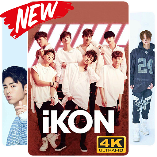 ikon Ikon Wallpaper KPOP HD