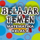 ikon Matematika Kelas 8