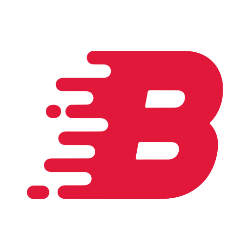 Bites Rider App icon