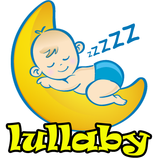 Baby Lullabies Offline icon