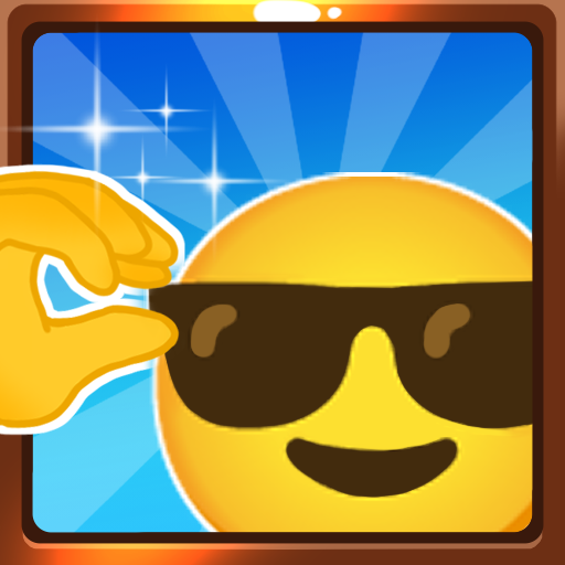 EmojiGame : Guess Match Puzzle icon