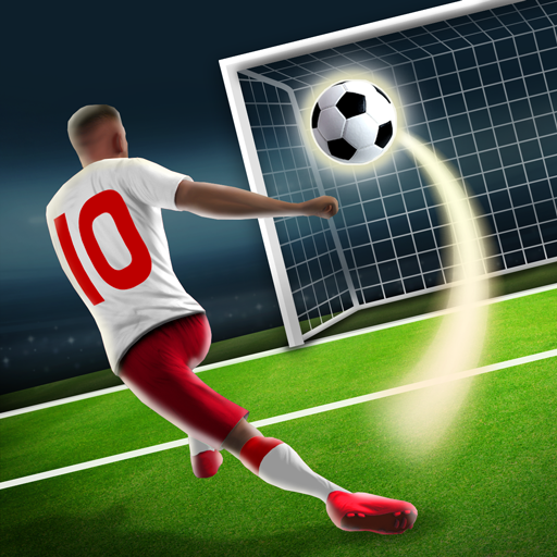 FOOTBALL Kicks - Futbol Strike icon