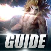 guide for dragon ball z ultimate tenkaichi on 9Apps
