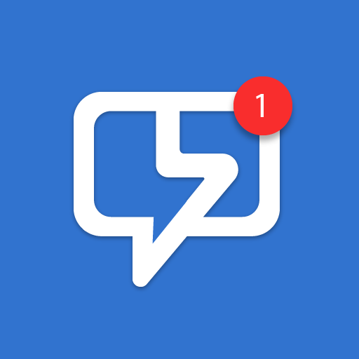 New Messenger 2021 icon