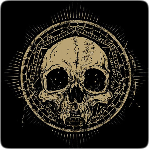 Ghost Wallpaper icon