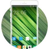 Themes for Xiaomi MI-1s icon