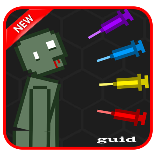 Tips : People Ragdoll Playground иконка