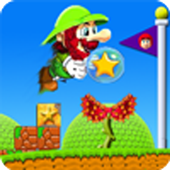 super jungle run full icon