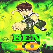 Tricks Ben 10:Xenodrome New