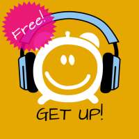 Get Up! Free Hypnosis on 9Apps