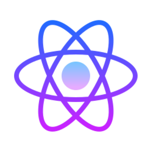Learn React-Native Coding icon