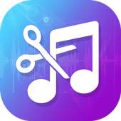 Music Audio Editor: Cutter, Mix, Converter & Merge on 9Apps