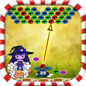 Bubble Shooter Cats icon