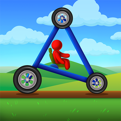 Draw Crash Test: Destruction icon