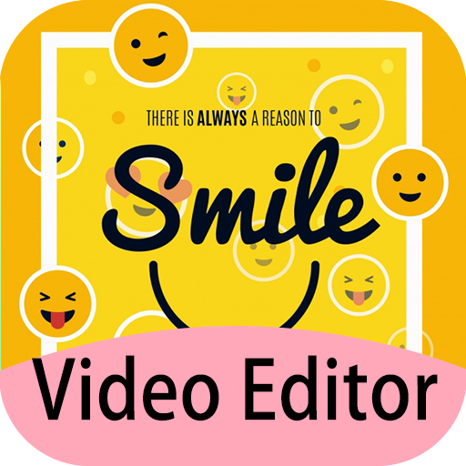Funny Face Video Photo Maker icon