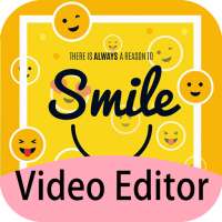 Funny Face Video Photo Maker