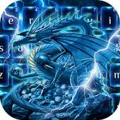 Electric Dragon Keyboard