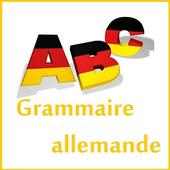 Grammaire allemande on 9Apps