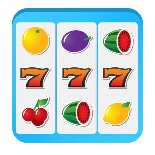 Simple Slots (Free) icon
