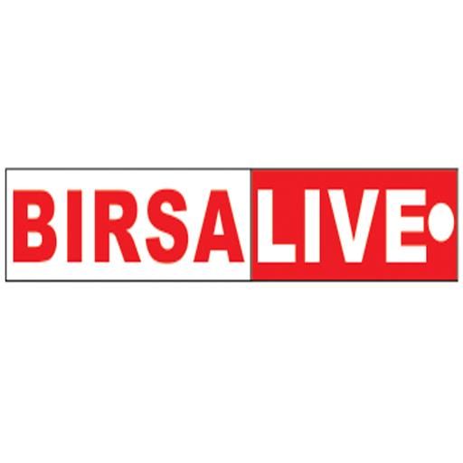 BIRSA LIVE icon