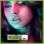 Hot Camfrog Live Free icon