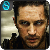 Mad Racer Max icon