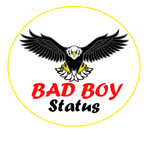 Bad Boy Status icon