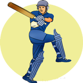 Crick Pati आइकन