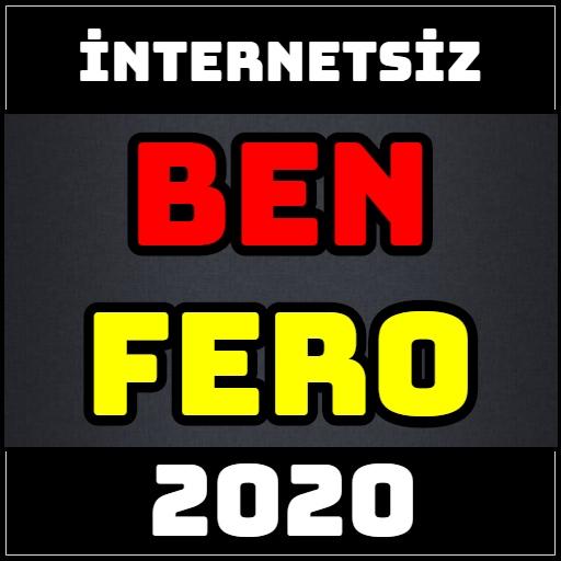 Ben FERO - Tüm Şarkıları (İnternetsiz) icon