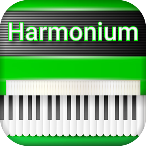 Real Play Harmonium : Real Sounds icon