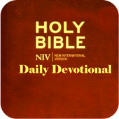 NIV Daily Devotional Bible icon