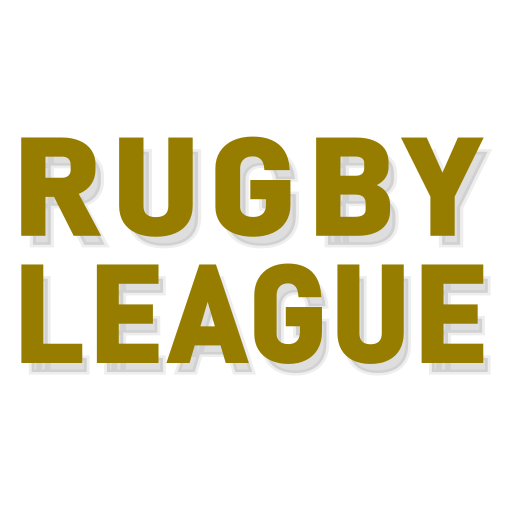Rugby League Fixtures icon