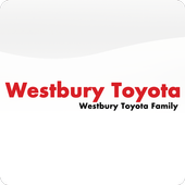 Westbury Toyota icon