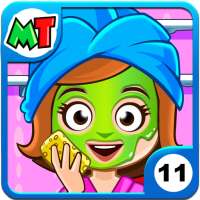My Town : Beauty Spa Saloon