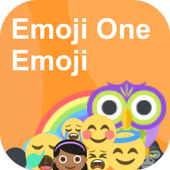 Emoji Style for Emoji One icon