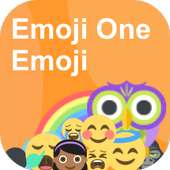 Emoji Style for Emoji One on 9Apps