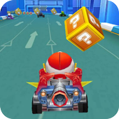 Fast Speed Car Racing  – 3D Car Racing Game icon