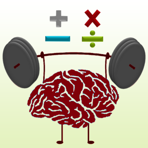 Puzzles Of Maths - Logic &amp; Mental Training 2020 icon