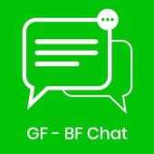 Secret Sexy gf-bf chat