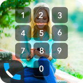 Contact Dialer icon