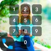 Contact Dialer on 9Apps