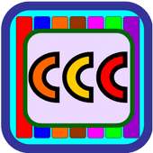 Color Mix App for Kids on 9Apps