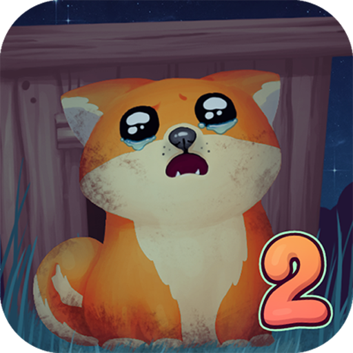 My Shiba Inu 2 - Virtual Pet icon