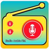 الاذاعات العربية & Arabic Radio‏ on 9Apps