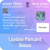 Pan Card Apply Online on 9Apps