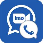 iom free video calls and chat-imo tips