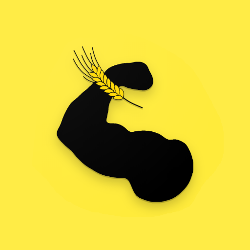 Stark - Workout Log icon