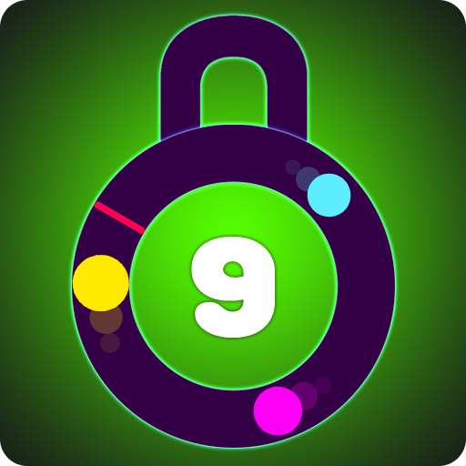 Switch Color Key icon